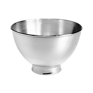 Kitchenaid KB3SS EDELSTAHLSCHÜSSEL 3L 5KB3SS, Edelstahl, 2.84 liters, Silber im Sale